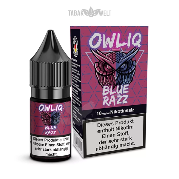 owliq-e-liquid-blue-razz-10ml-10mgml owliq-e-liquid-blue-razz-10ml-10mgml