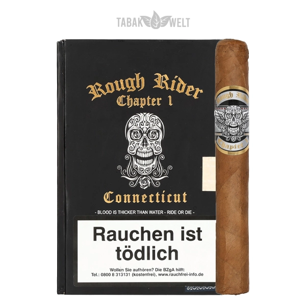 rough-rider-chapter-one-zigarren-conneticut-toro-kiste