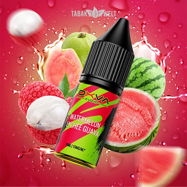 oxva-e-liquid-watermelon-lychee-guava-nikotinsalz-10mg-image