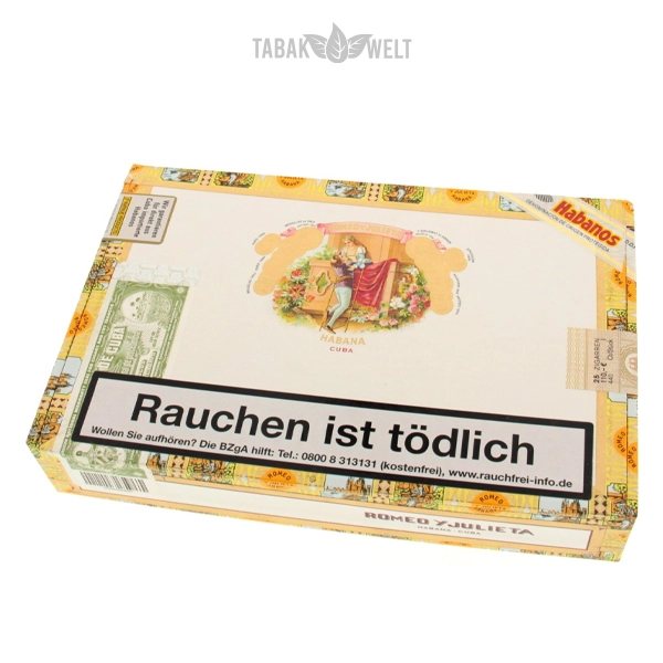 romeo-y-julieta-mille-fleurs-zigarren-petit-corona-kiste-verpackt