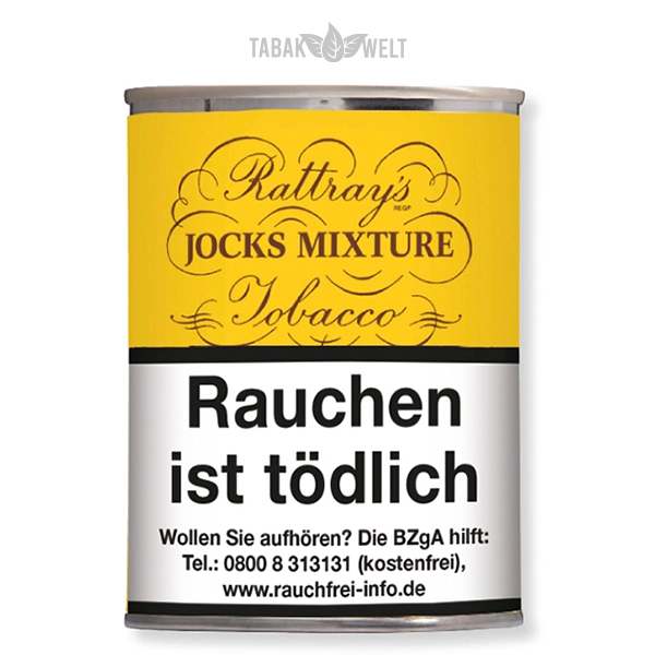 rattrays-british-selection-jocks-mixture-pfeifentabak-box rattrays-british-selection-jocks-mixture-pfeifentabak-box