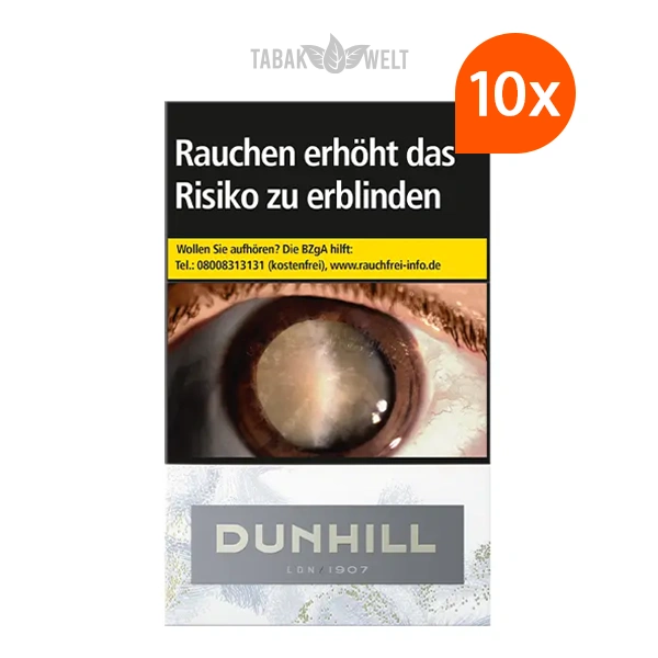 stange-dunhill-ks-white-zigaretten-original-pack