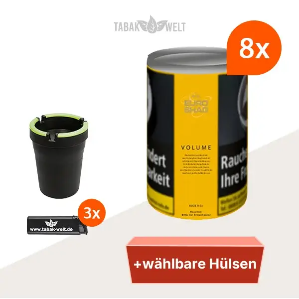 euro-shag-volume-tobacco-8x-dose-mit-waehlbaren-huelsen