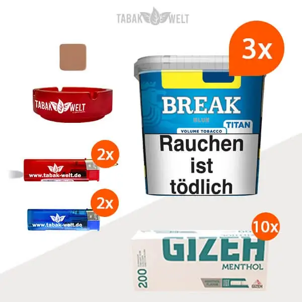 3x-break-titan-blue-box-mit-emnthol-huelsen-und-glasaschenbecher-tw