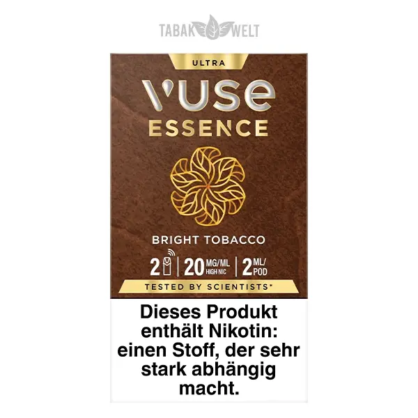 vuse-ultra-pods-essence-bright-tobacco-20mg