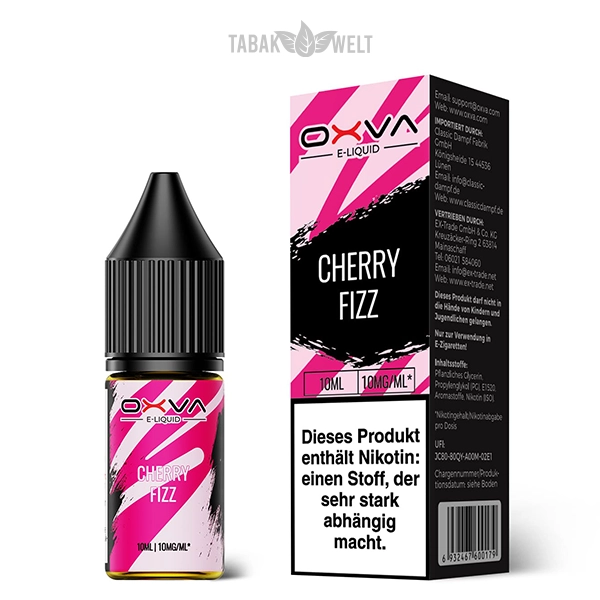 oxva-e-liquid-cherry-fizz-nikotinsalz-10mg oxva-e-liquid-cherry-fizz-nikotinsalz-10mg