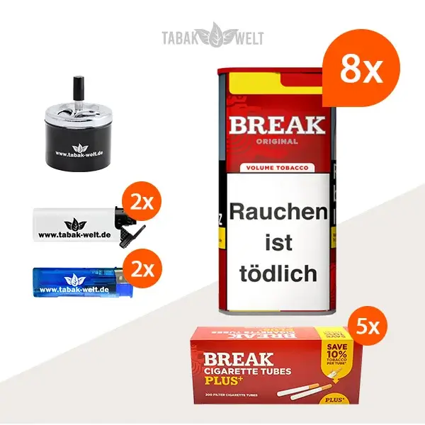 break-tabak-red-8x-dose-mit-hulsen-TX18750.3 break-tabak-red-8x-dose-mit-hulsen-TX18750.3