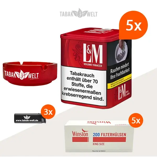 l-m-volumentabak-red-l-5x-dose-mit-1000-king-size-huelsen