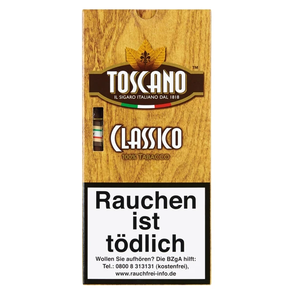 toscano-zigarren-classico