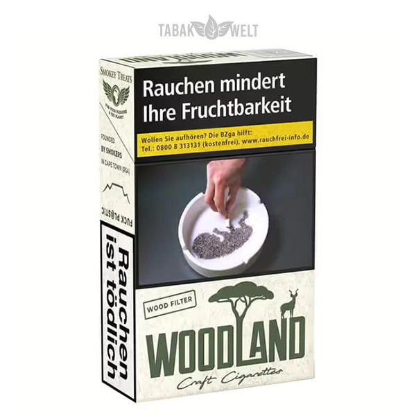 woodland-craft-zigaretten-83mm woodland-craft-zigaretten-83mm