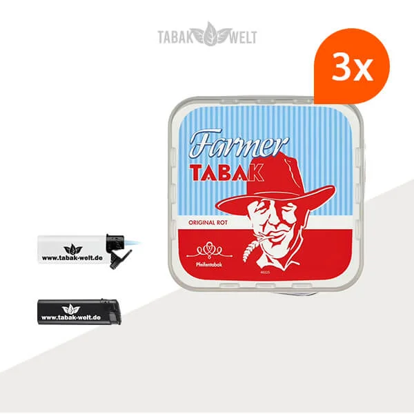 farmer-original-rot-pfeifentabak-3x-eimer-mit-feuerzeuge