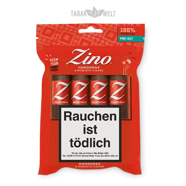 zino-honduras-zigarren-robusto-freshpackfront