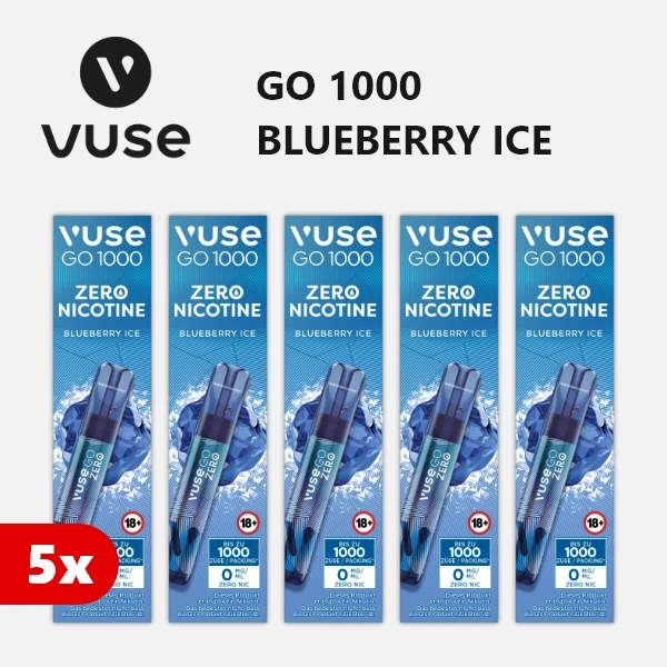 5x-vuse-go-1000-zero-nicotine-blueberry-ice