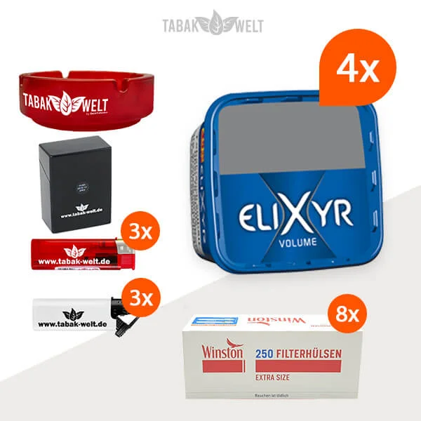 4x-elixyr-volumentabak-blue-mit-winston-extra-huelsen-tw 4x-elixyr-volumentabak-blue-mit-winston-extra-huelsen-tw