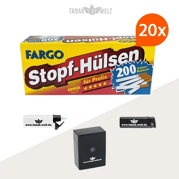 20x-fargo-stopf-huelsen-200er-4000-stueck-mit-etui