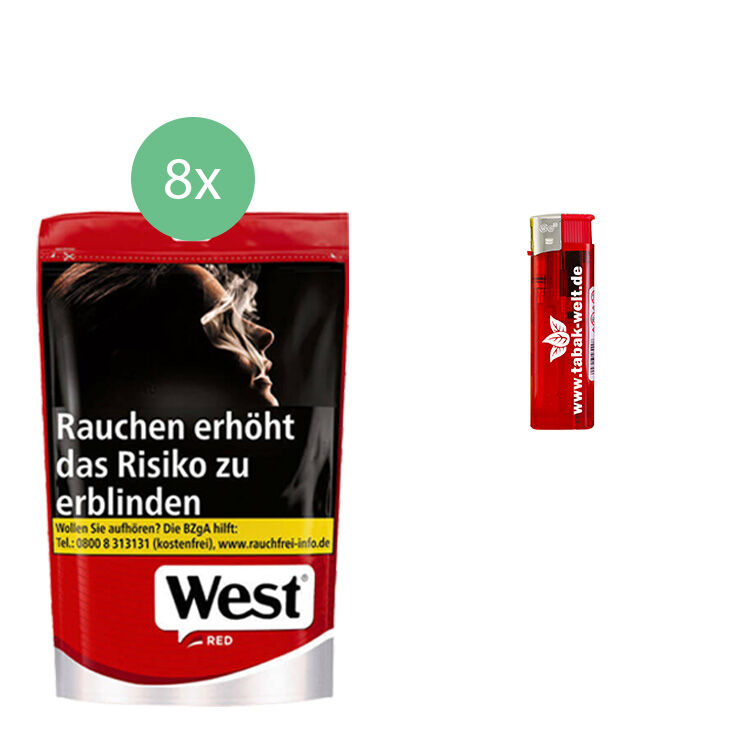 8xWest-red-75g-1xFz 8xWest-red-75g-1xFz