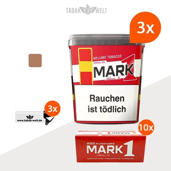mark-1-red-volumentabak-xxl-3x-mit-2000-filter-huelsen