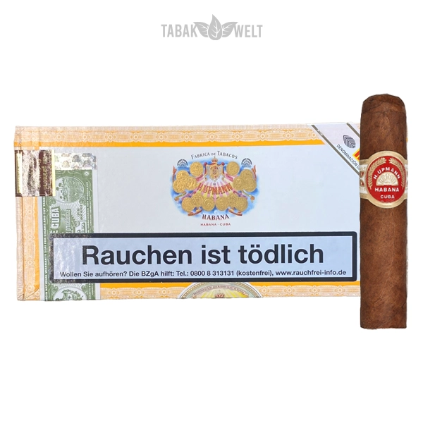 h-upmann-zigarren-half-corona-kiste