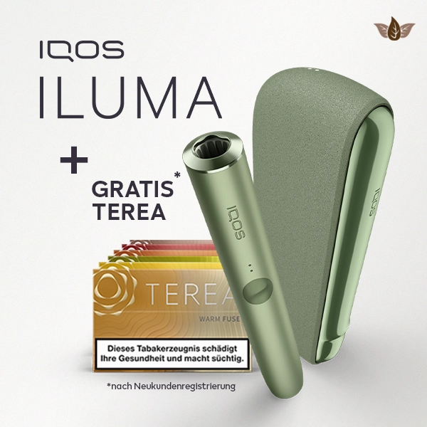 iqos-iluma-moss-green-gruen-gratis-terea