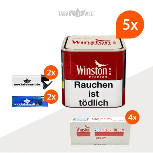 winston-premium-red-feinschnitttabak-5-x-dose-mit-1000-hulsen-TX16336