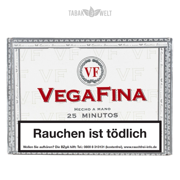 vegafina-classic-zigarren-minuto-kiste-geschlossen
