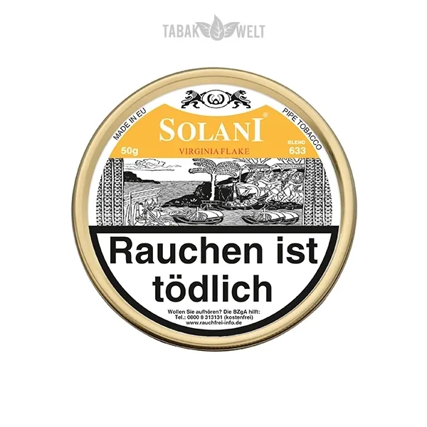 solani-virginia-flake-blend-633-pfeifentabak-dose