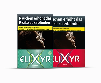 elixyr zigaretten gruen elixyr zigaretten gruen