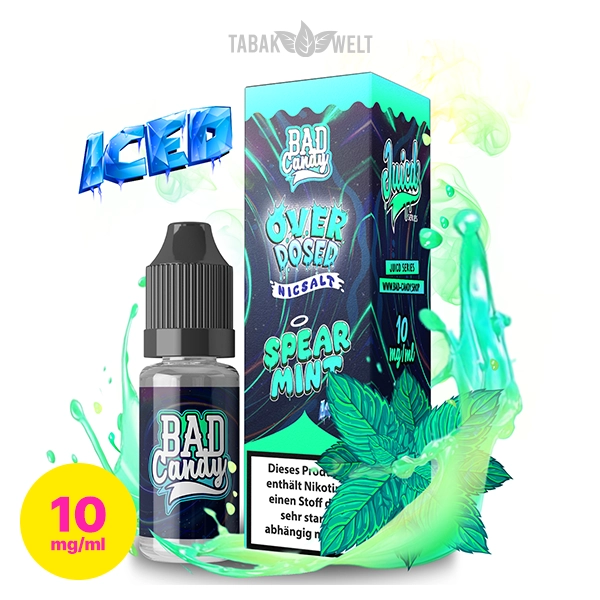 bad-candy-overdosed-e-liquid-spear-mint-10ml-10mgml