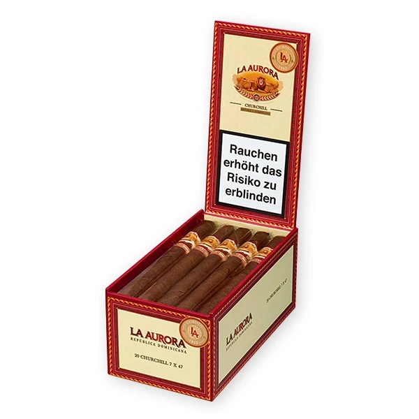 la-aurora-1962-zigarren-corojo-churchill