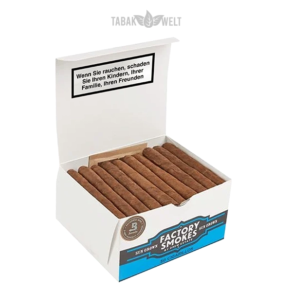 drew-estate-factory-smokes-zigarrillos-sun-grown-50-offen