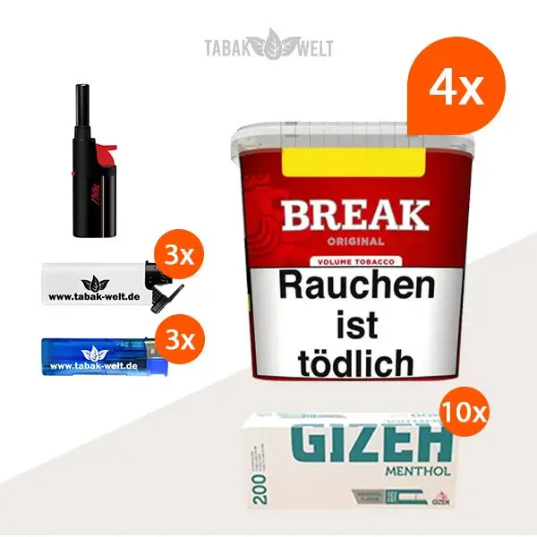 break-original-volumentabak-4x-giga-box-mit-2000-mehthol-huelsen