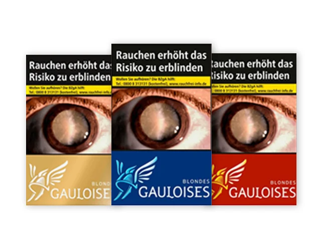 Gauloises Bedeutung
