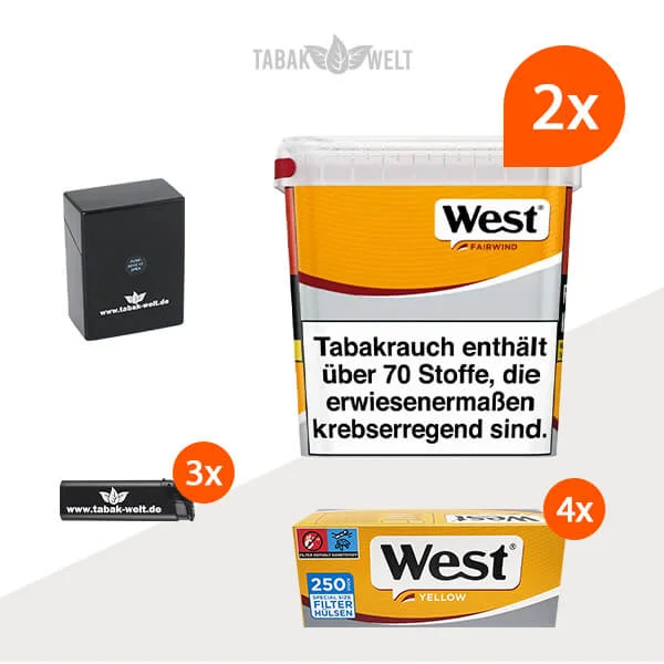 west-yellow-volumentabak-2x-giga-box-mit-1000-special-size-huelsen