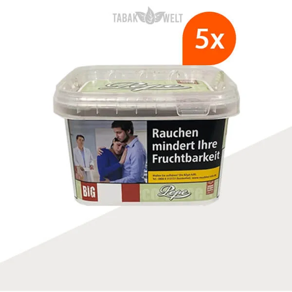 pepe-volumentabak-bright-green-5x-big-box-TX19954