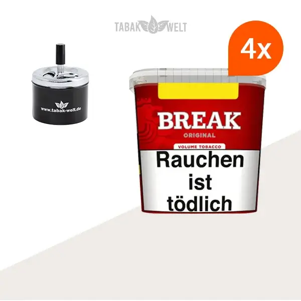 break-original-volumentabak-4x-giga-box-mit-aschenbecher