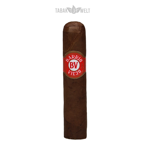 Barrio Viejo Zigarren Short Robusto Einzel