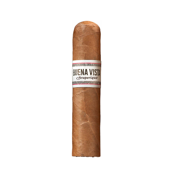 Buena Vista Araperique zigarre short robusto