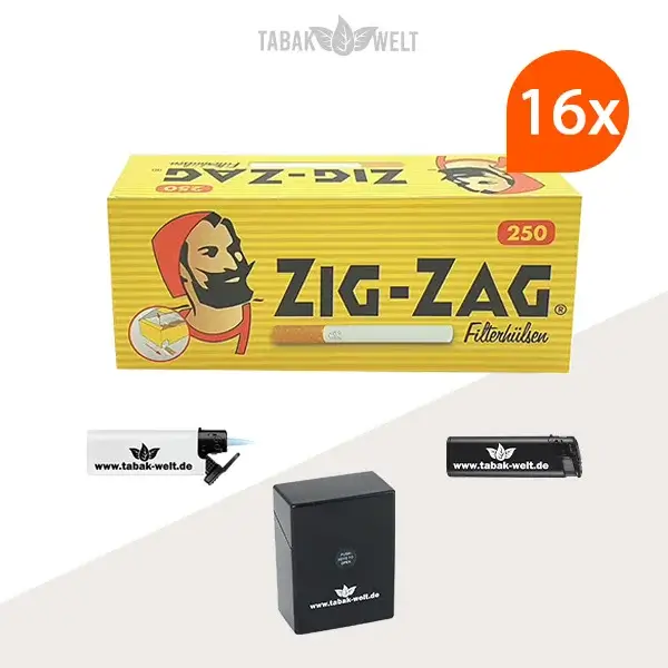 16x-zig-zag-filterhuelsen-250er-4000-stueck-mit-etui
