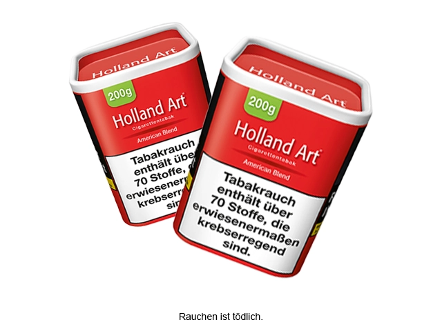 holland art drehtabak holland art drehtabak
