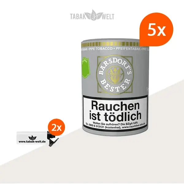 barsdorf-s-bester-bright-virginia-5x-dose-mit-feuerzeuge