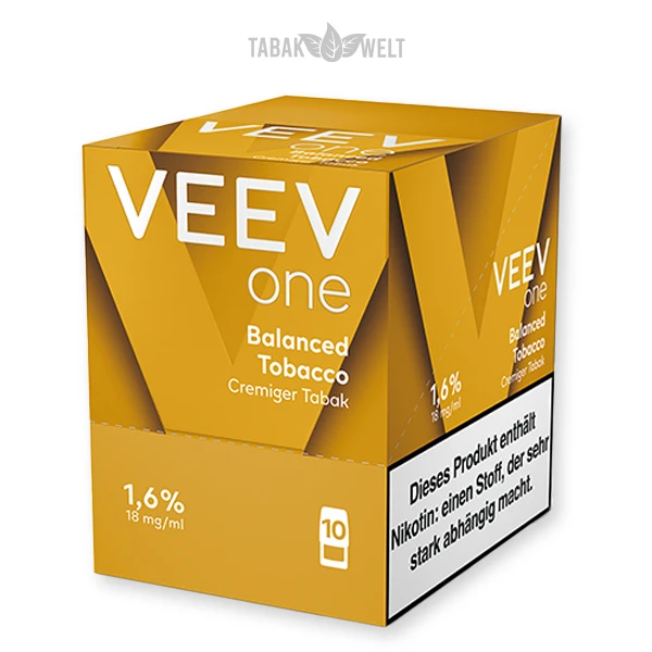 veev-one-pods-balanced-tobacco-5x2-pods-multipack-10-pods