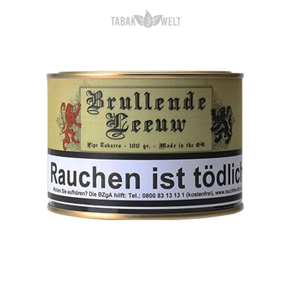 hu-tobacco-hu-x-community-brullende-leeuw-pfeifentabak-dose hu-tobacco-hu-x-community-brullende-leeuw-pfeifentabak-dose