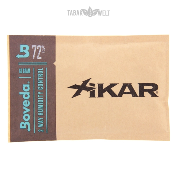boveda-2-way-humidity-control-xikar-zigarrenbefeuchter-72-beutel-60-g