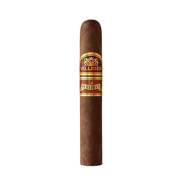 VILLIGER LA MERIDIANA Zigarren Robusto Einzeln