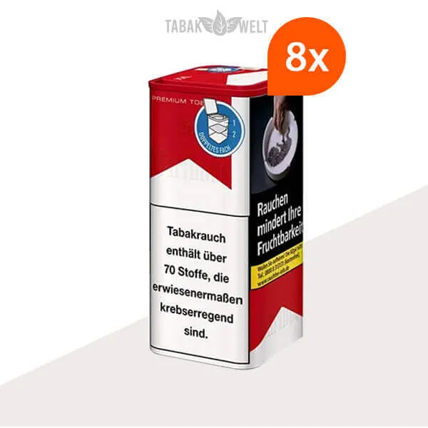 marlboro-red-feinschnitt-tabak-8x-dose