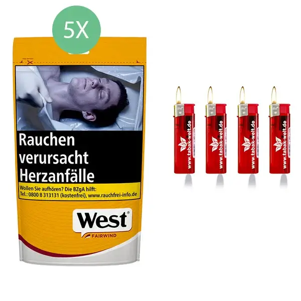 5xwest-yelllow-led-fz