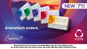 Iqos Sommer Deal