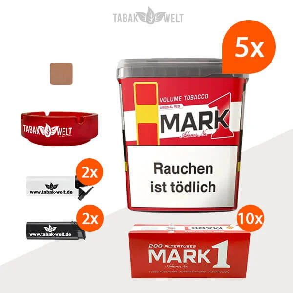 mark-1-red-volumentabak-xxl-5x-mit-2000-filter-huelsen