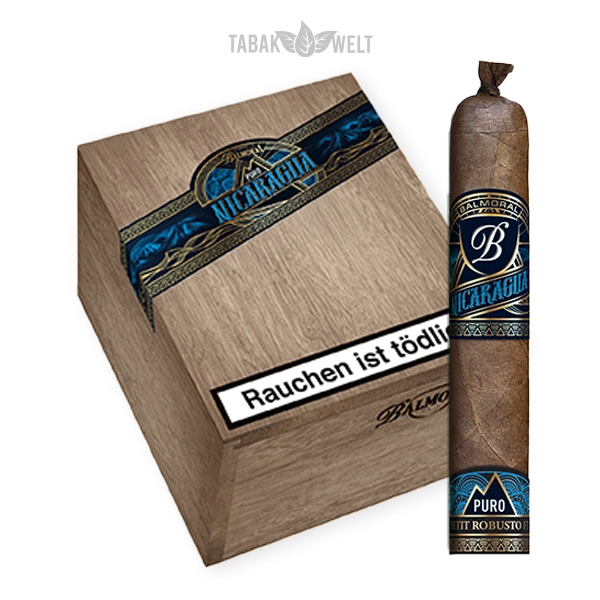 balmoral-puro-zigarren-balmoral-puro-nicaragua-petit-robusto