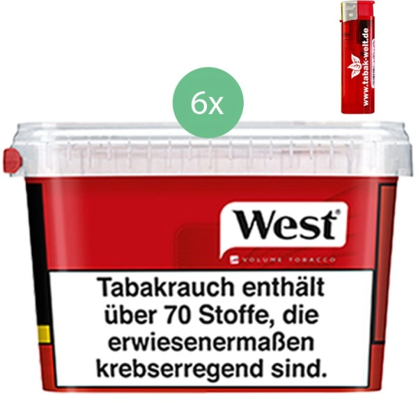 west-red-6-x-120g-mit-feuerzeugen